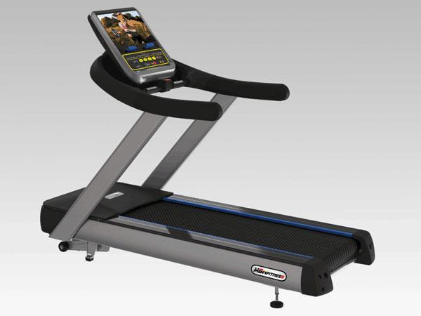  S-9800 Commercial Treadmill 